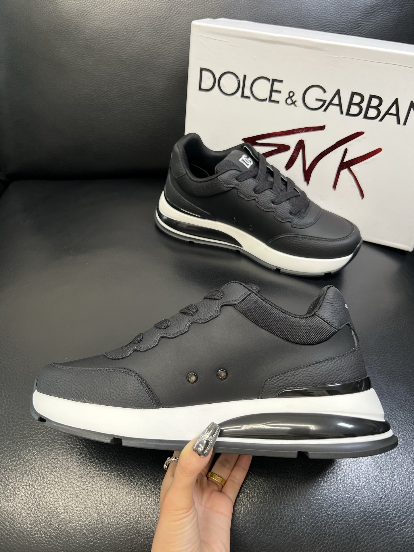 olce & Gabbana shoe